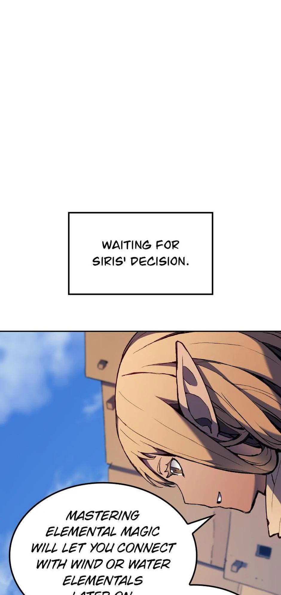 The Reincarnated King of Fists Chap 40 - Next Chap 41