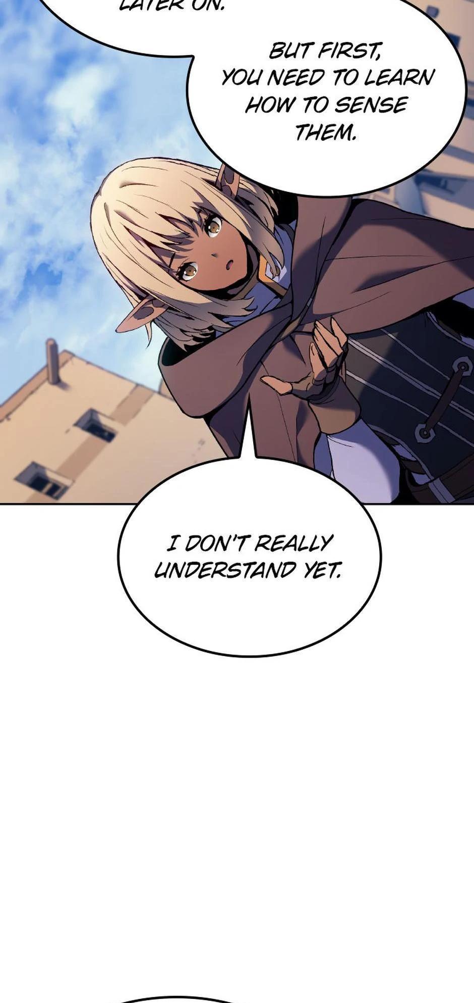 The Reincarnated King of Fists Chap 40 - Next Chap 41