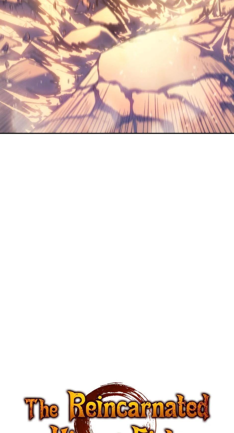 The Reincarnated King of Fists Chap 40 - Next Chap 41