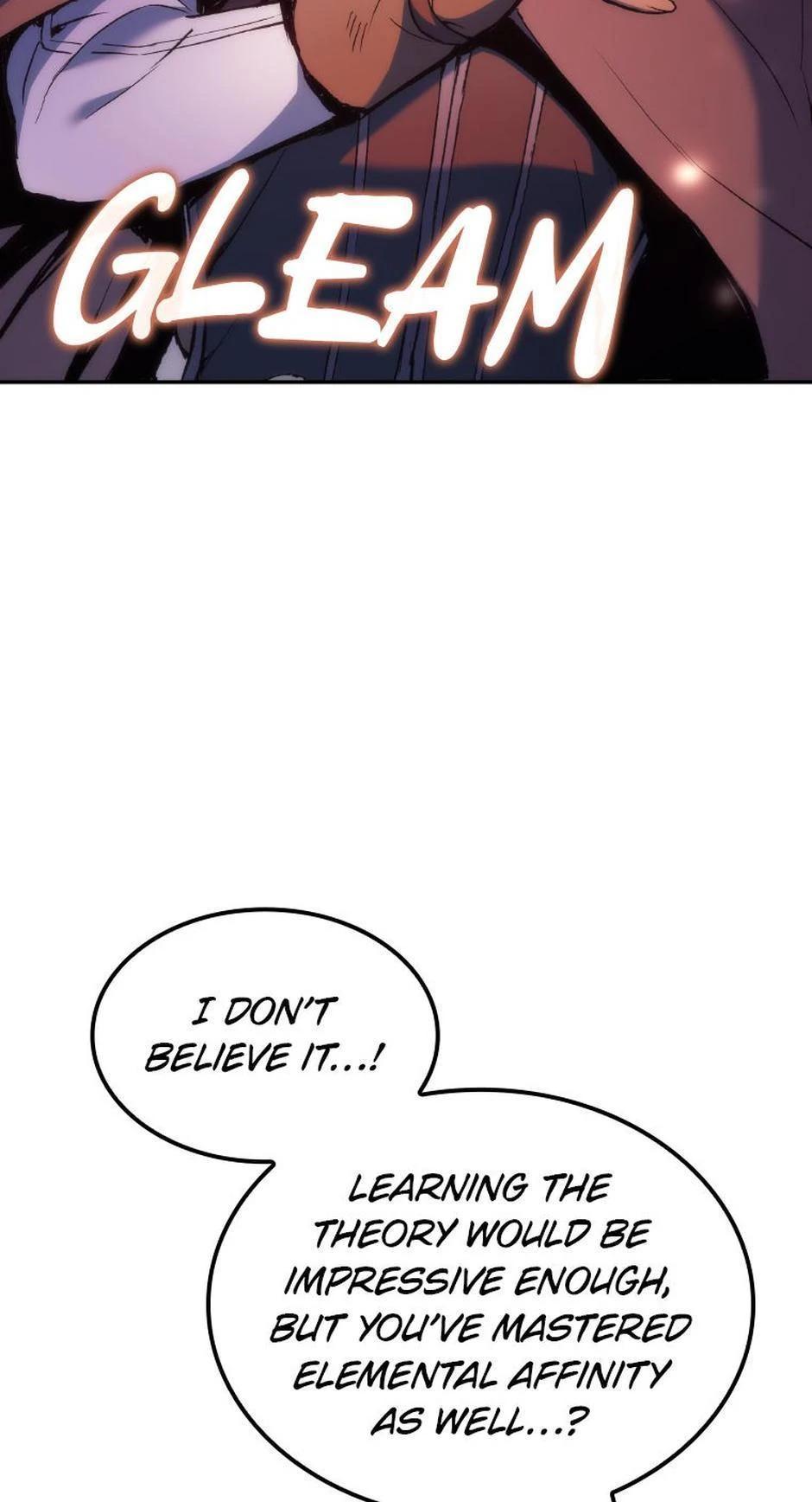 The Reincarnated King of Fists Chap 40 - Next Chap 41