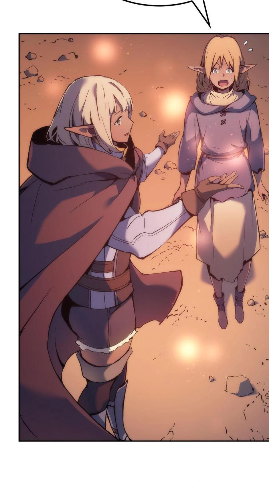 The Reincarnated King of Fists Chap 40 - Next Chap 41