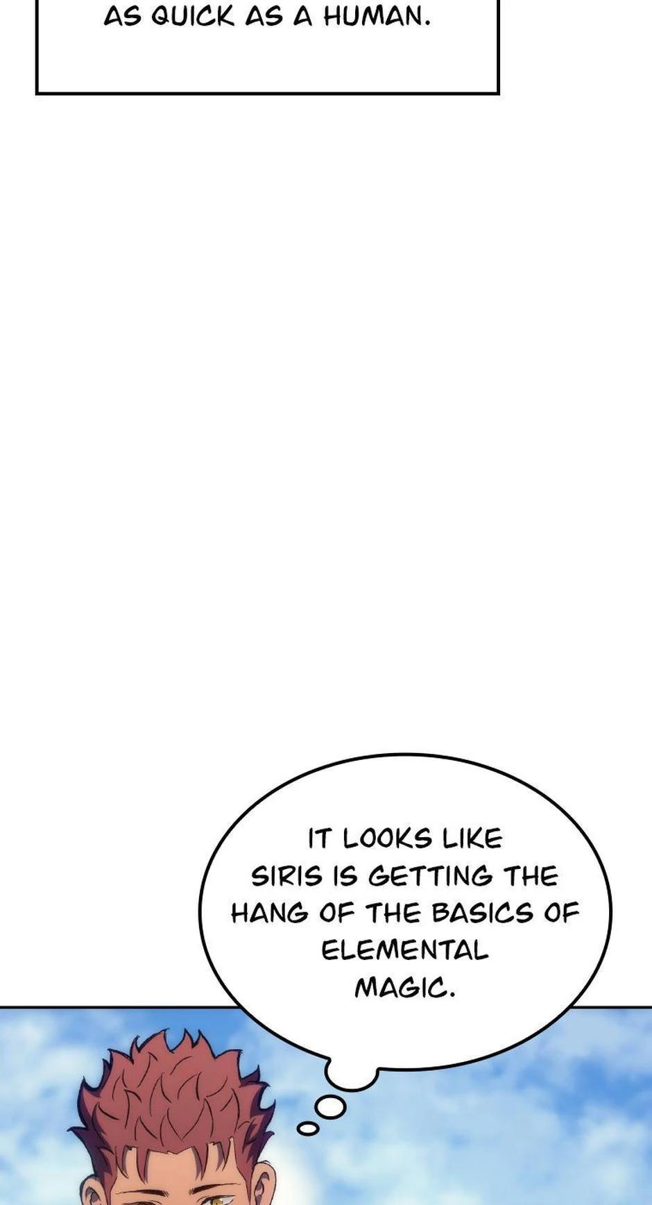 The Reincarnated King of Fists Chap 40 - Next Chap 41