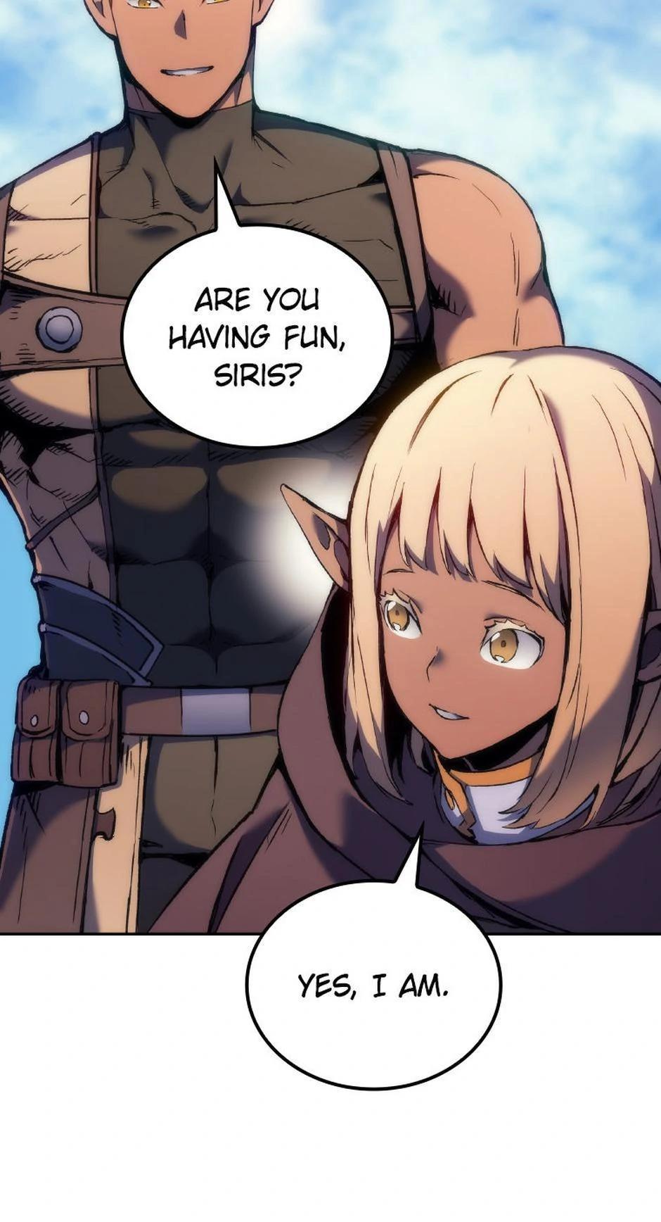 The Reincarnated King of Fists Chap 40 - Next Chap 41