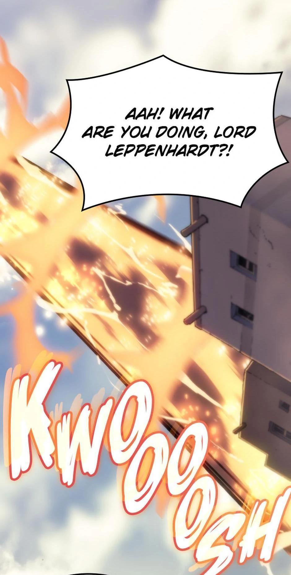 The Reincarnated King of Fists Chap 40 - Next Chap 41