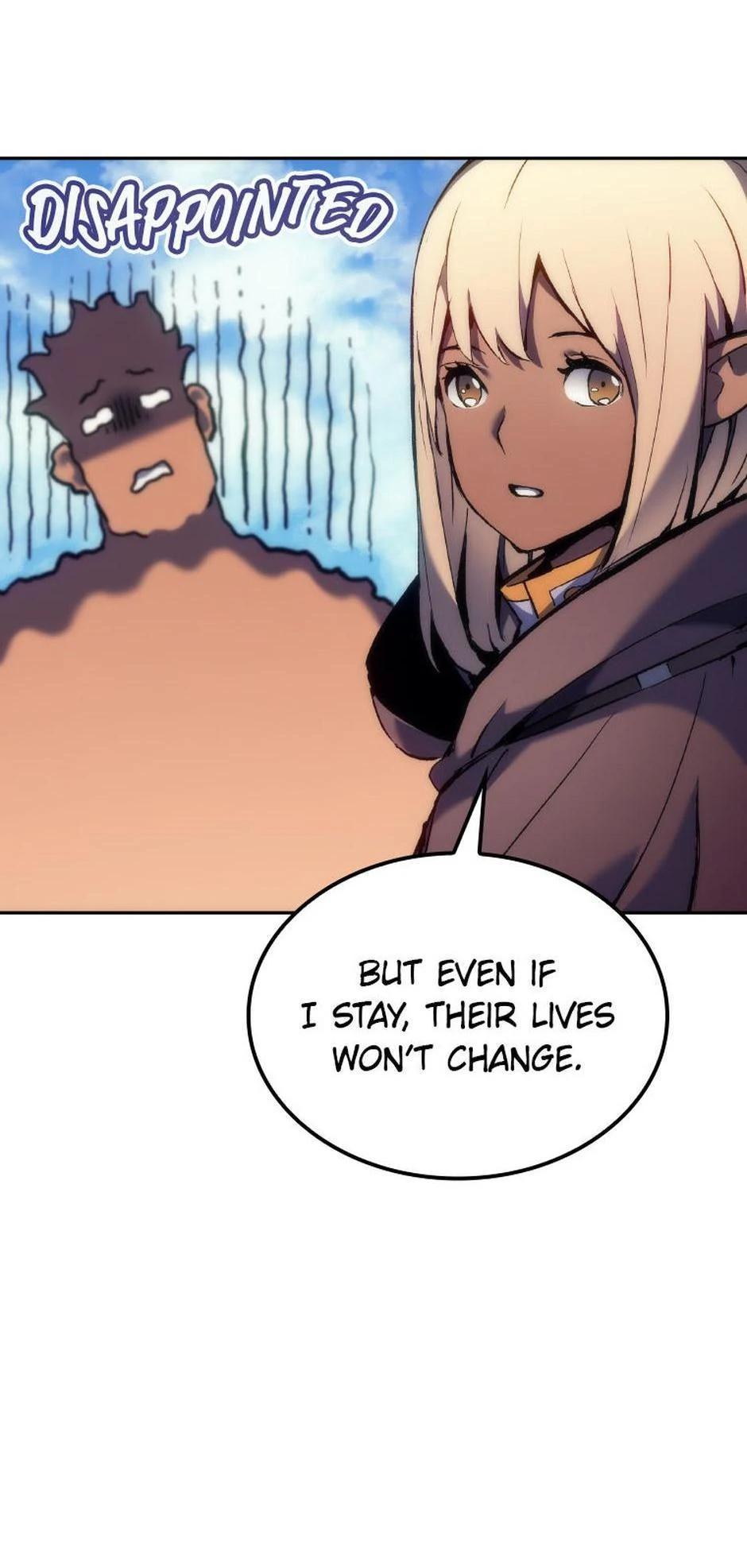 The Reincarnated King of Fists Chap 40 - Next Chap 41