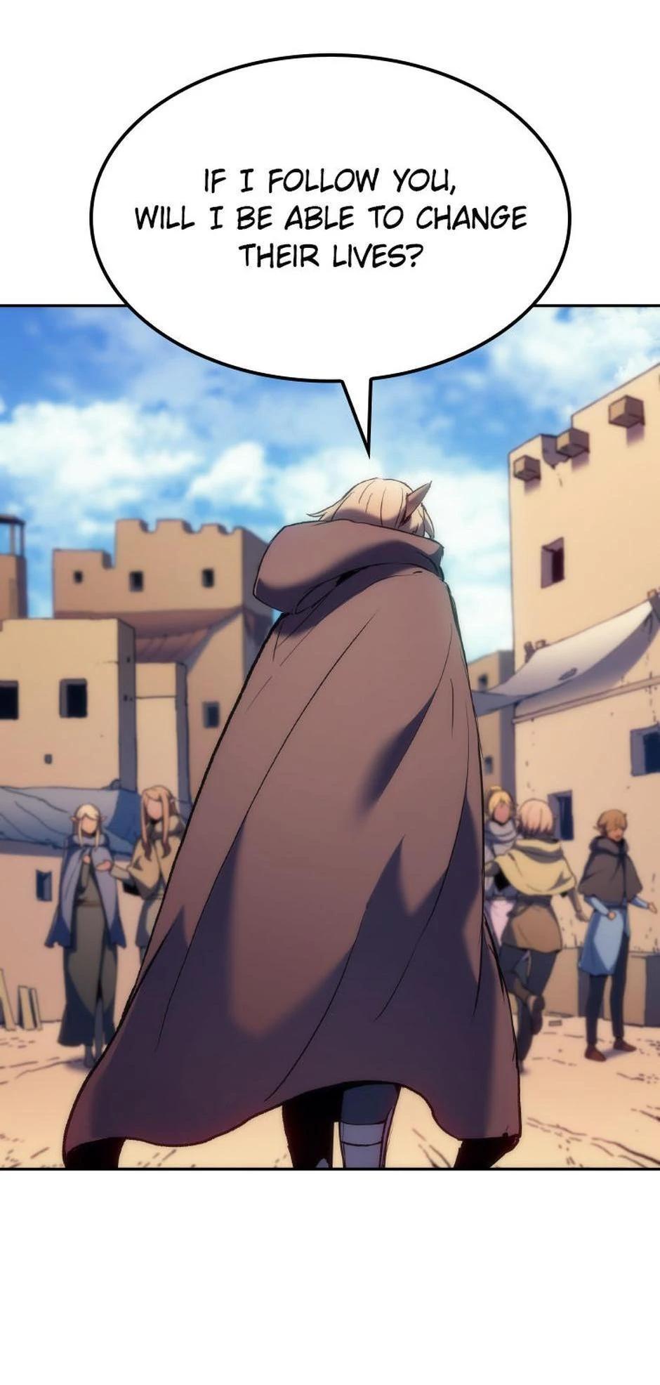 The Reincarnated King of Fists Chap 40 - Next Chap 41