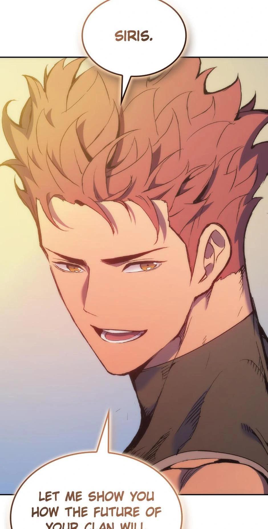 The Reincarnated King of Fists Chap 40 - Next Chap 41