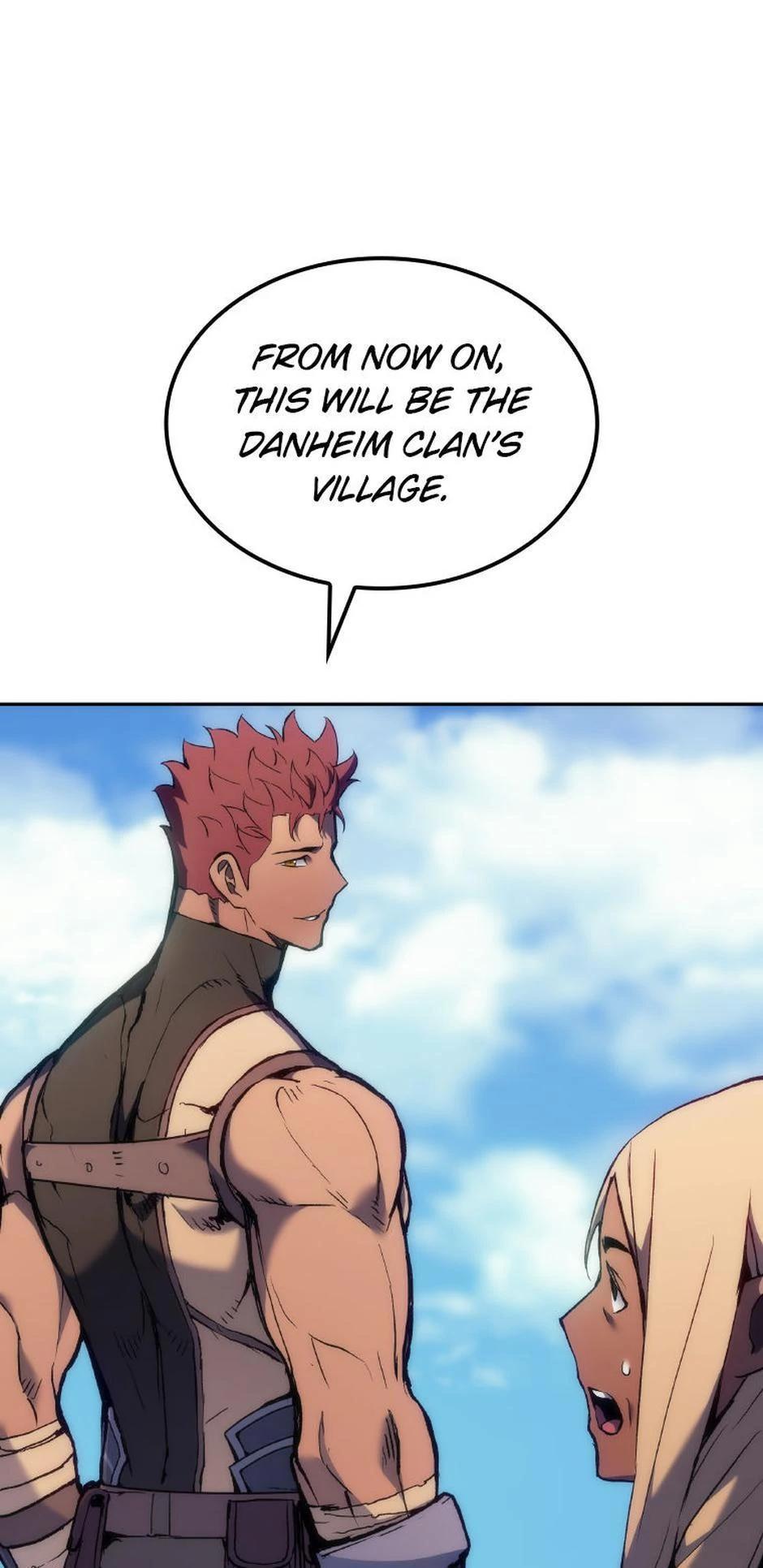 The Reincarnated King of Fists Chap 40 - Next Chap 41