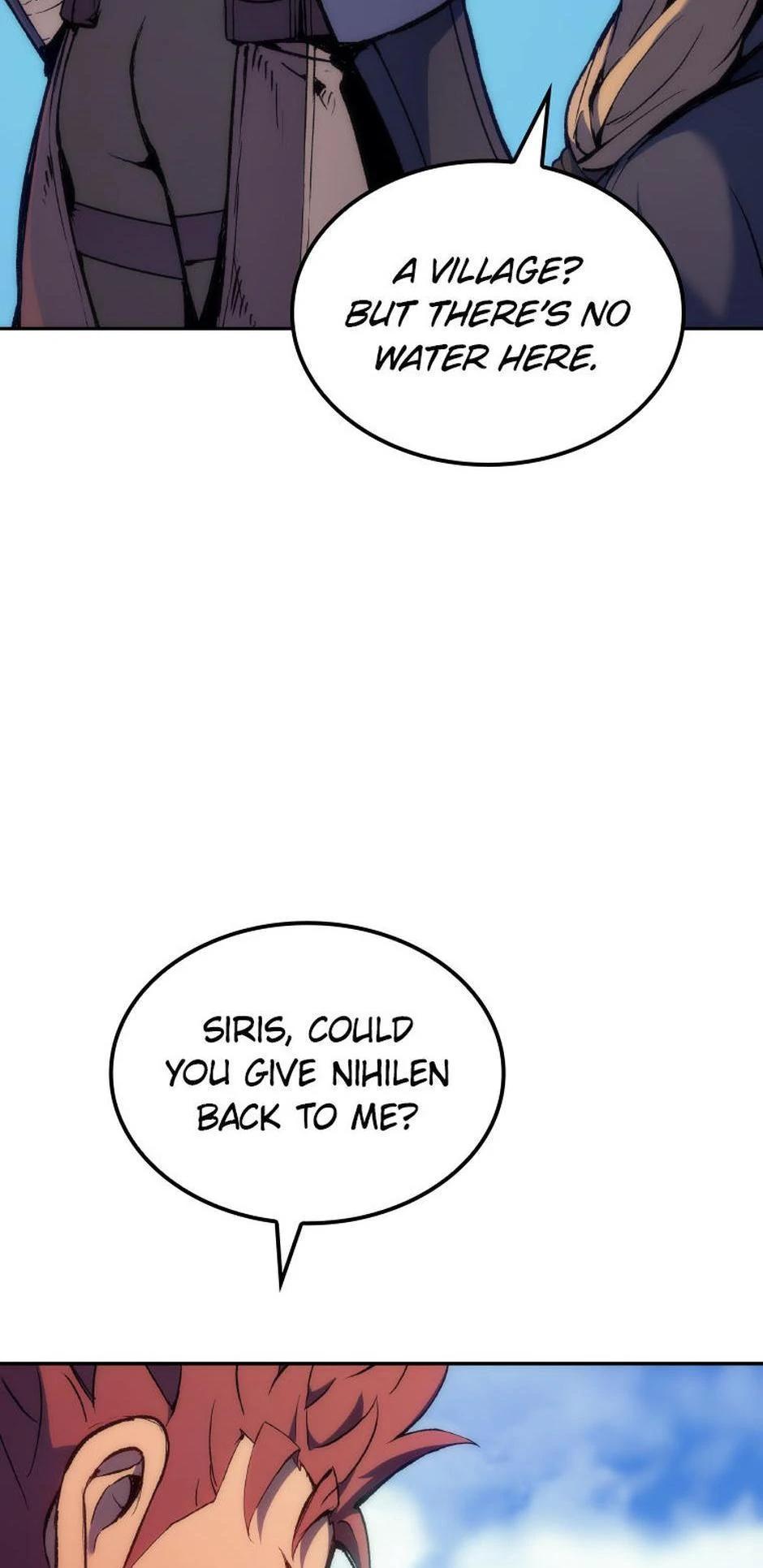 The Reincarnated King of Fists Chap 40 - Next Chap 41