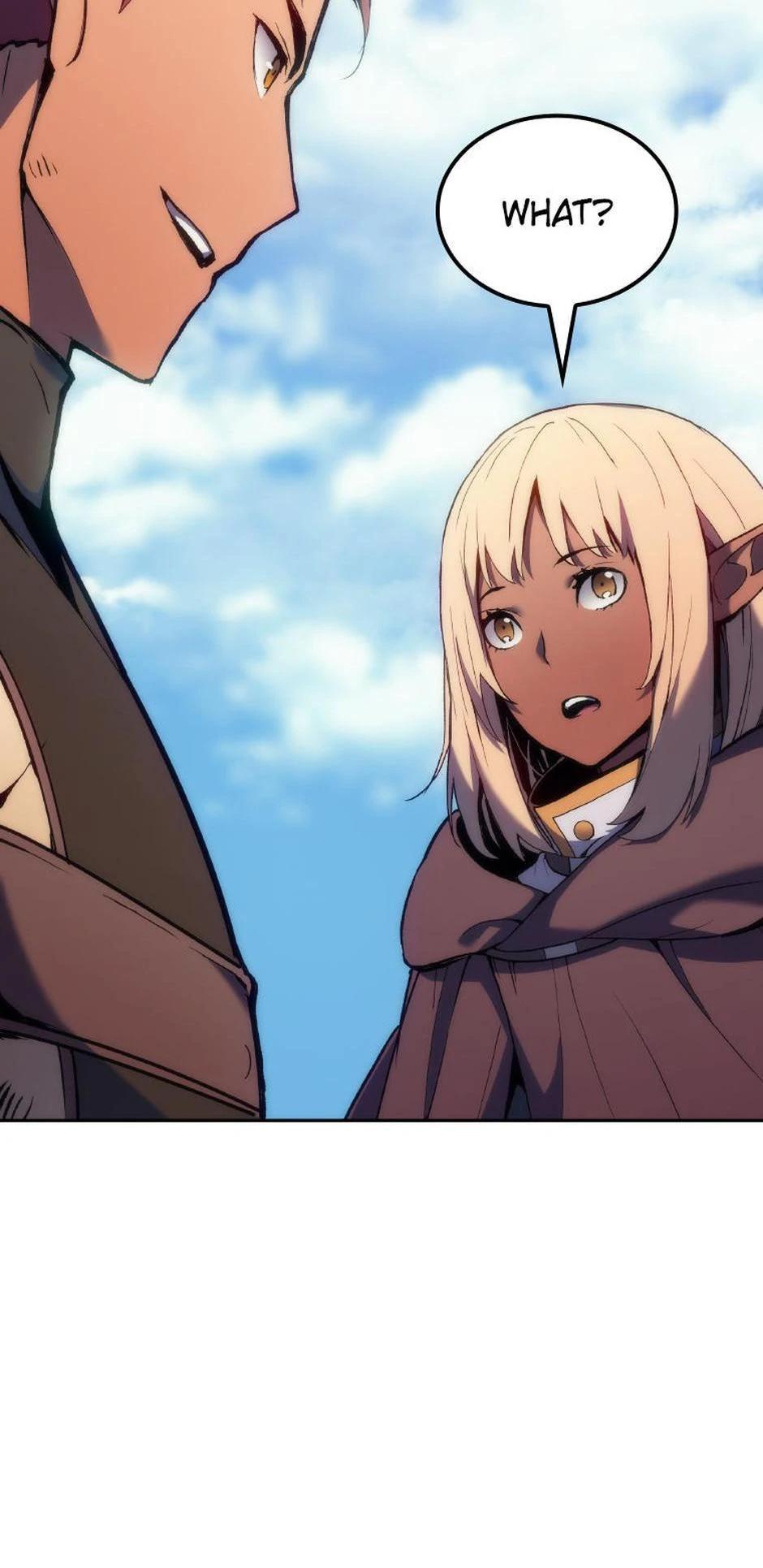 The Reincarnated King of Fists Chap 40 - Next Chap 41