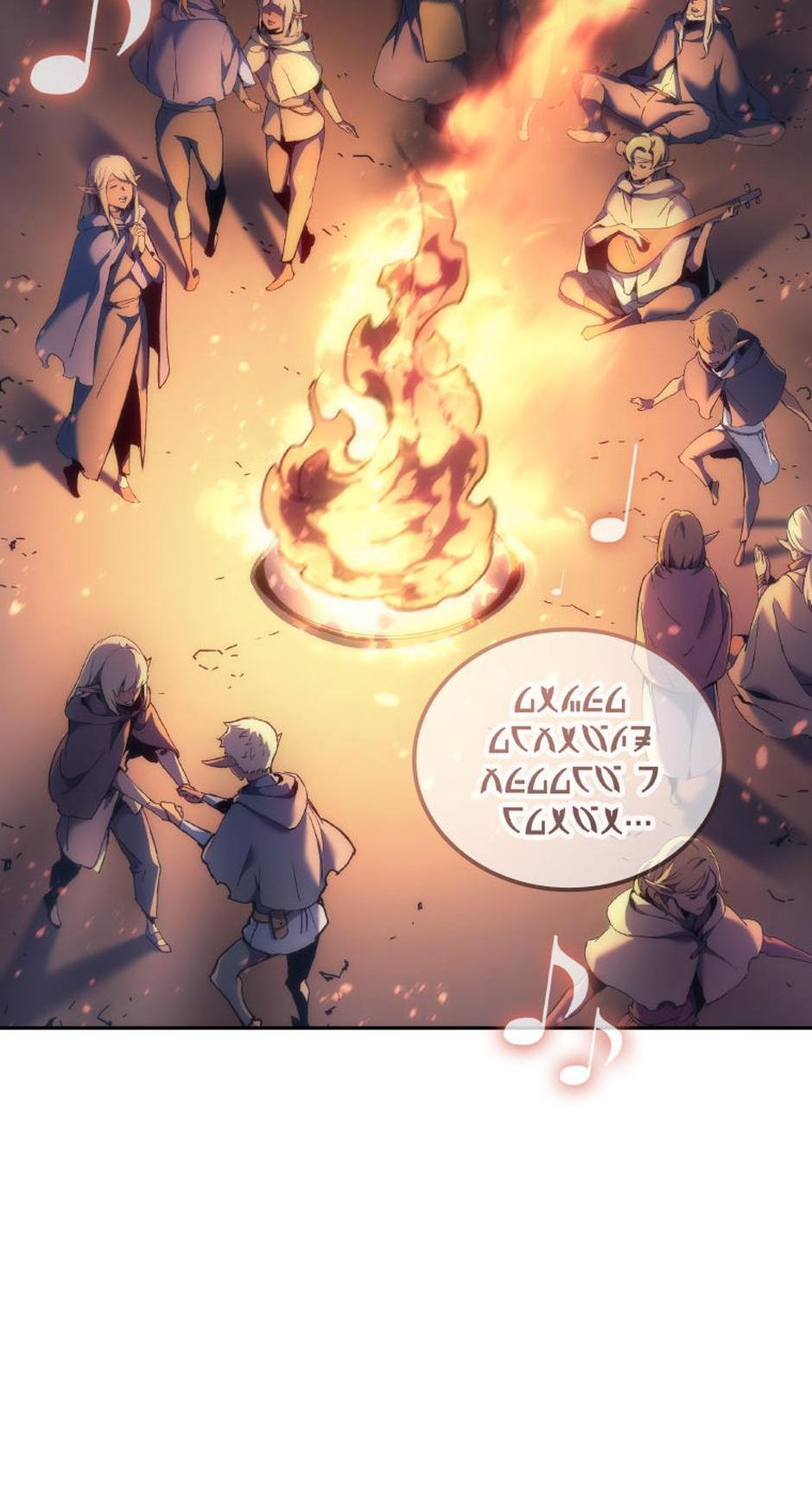 The Reincarnated King of Fists Chap 40 - Next Chap 41