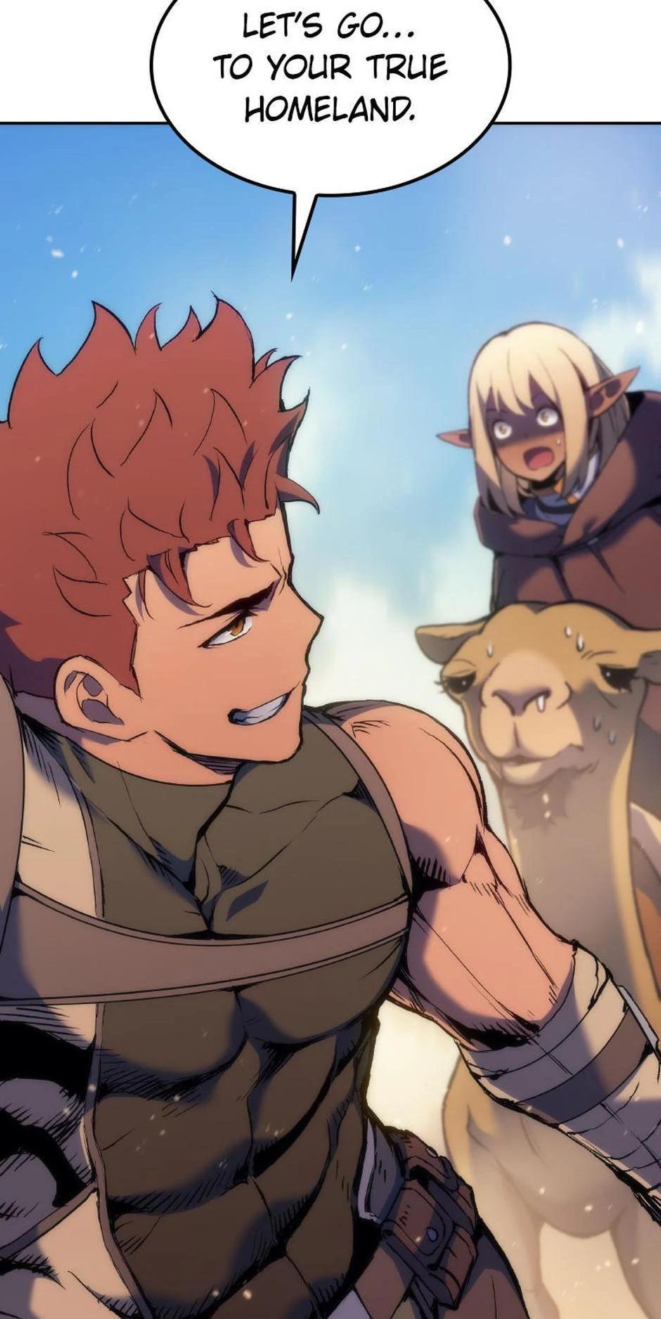 The Reincarnated King of Fists Chap 40 - Next Chap 41