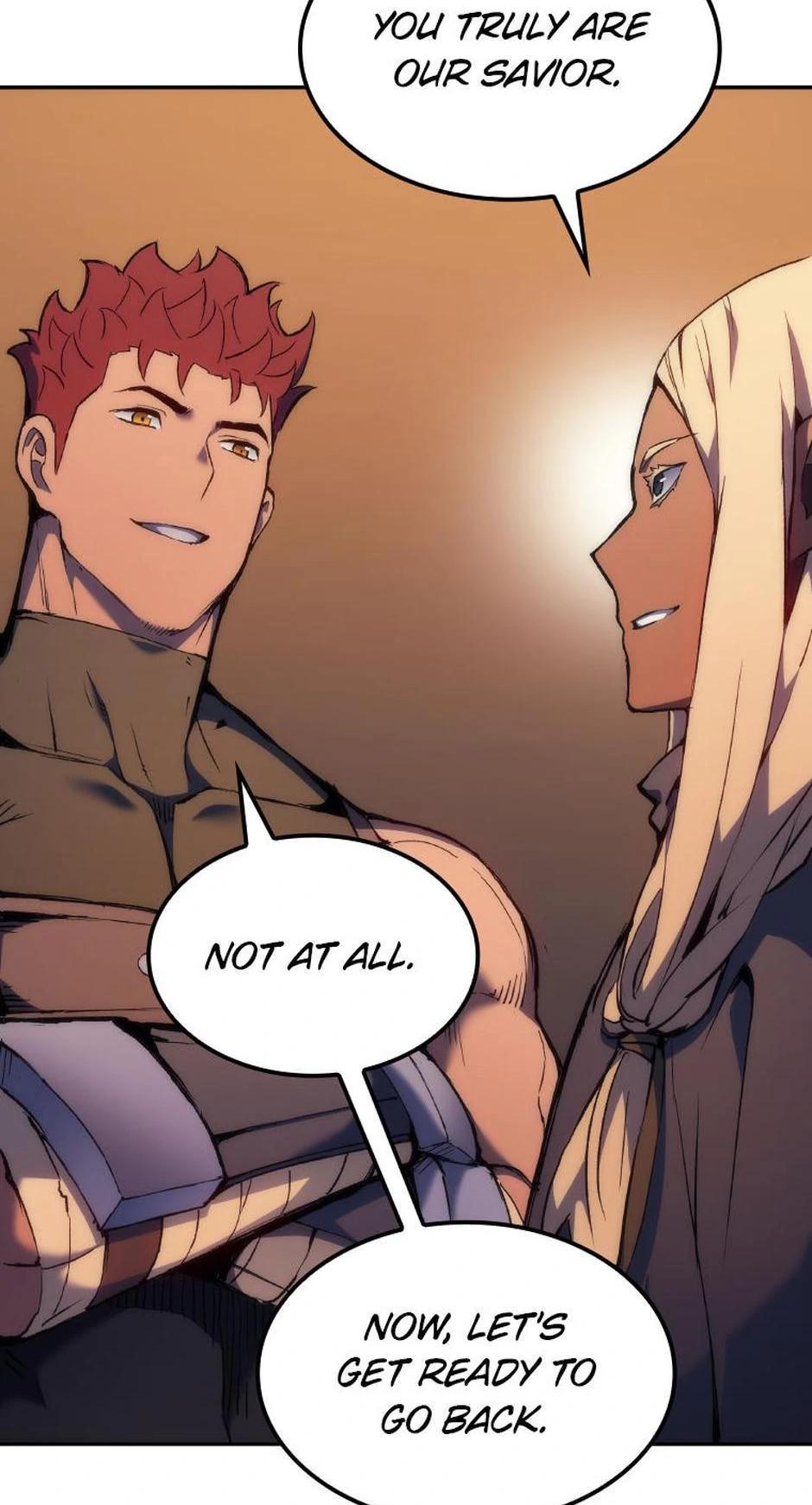 The Reincarnated King of Fists Chap 40 - Next Chap 41