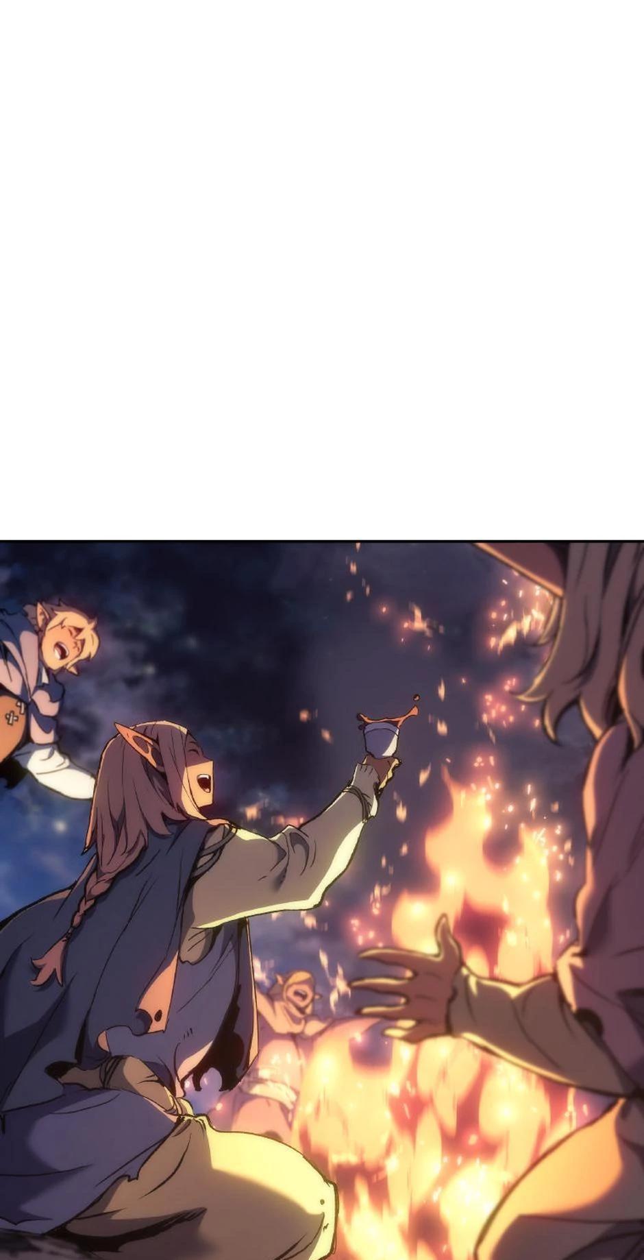 The Reincarnated King of Fists Chap 40 - Next Chap 41