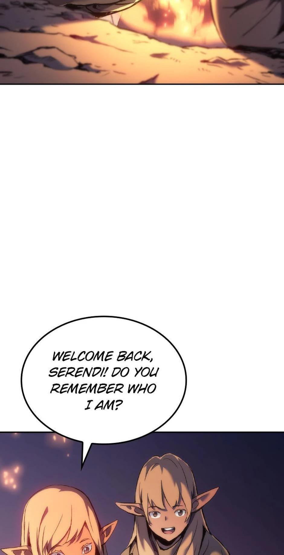 The Reincarnated King of Fists Chap 40 - Next Chap 41