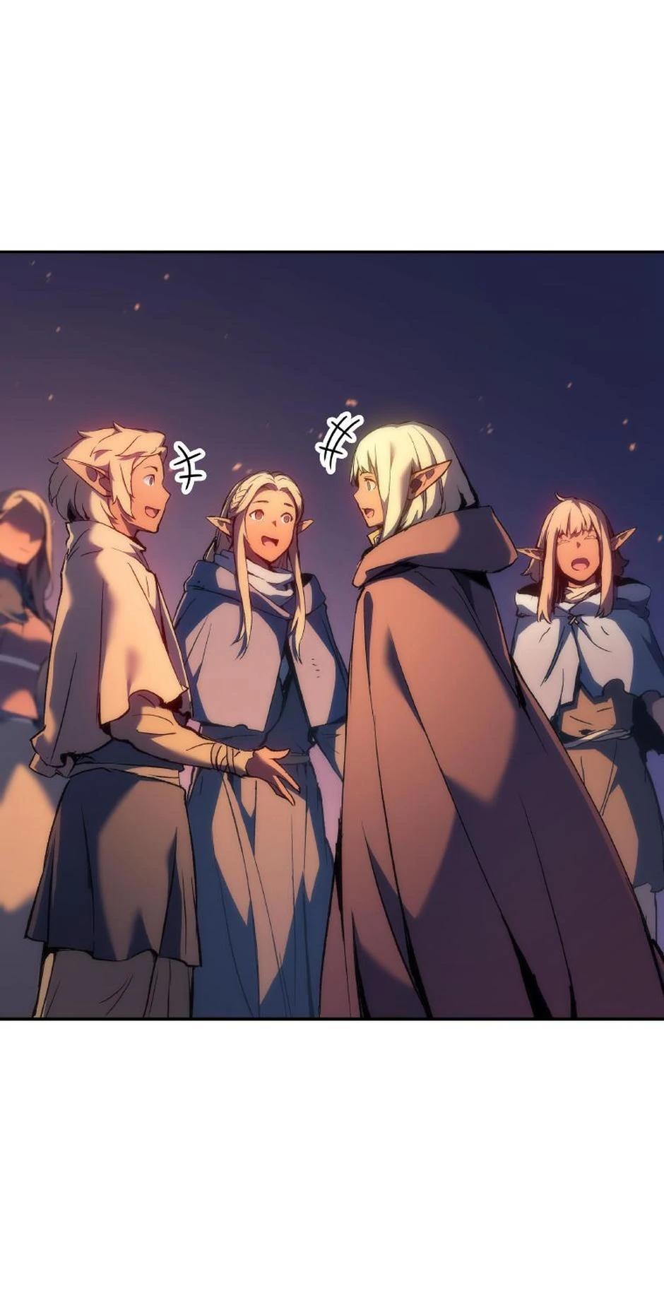 The Reincarnated King of Fists Chap 40 - Next Chap 41