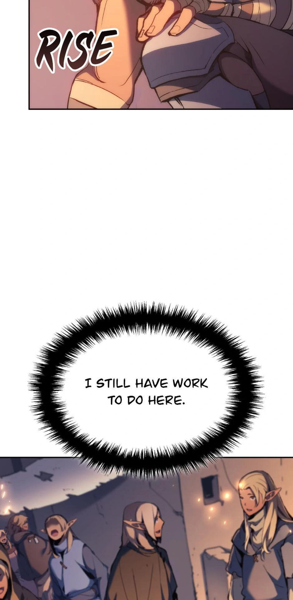 The Reincarnated King of Fists Chap 40 - Next Chap 41