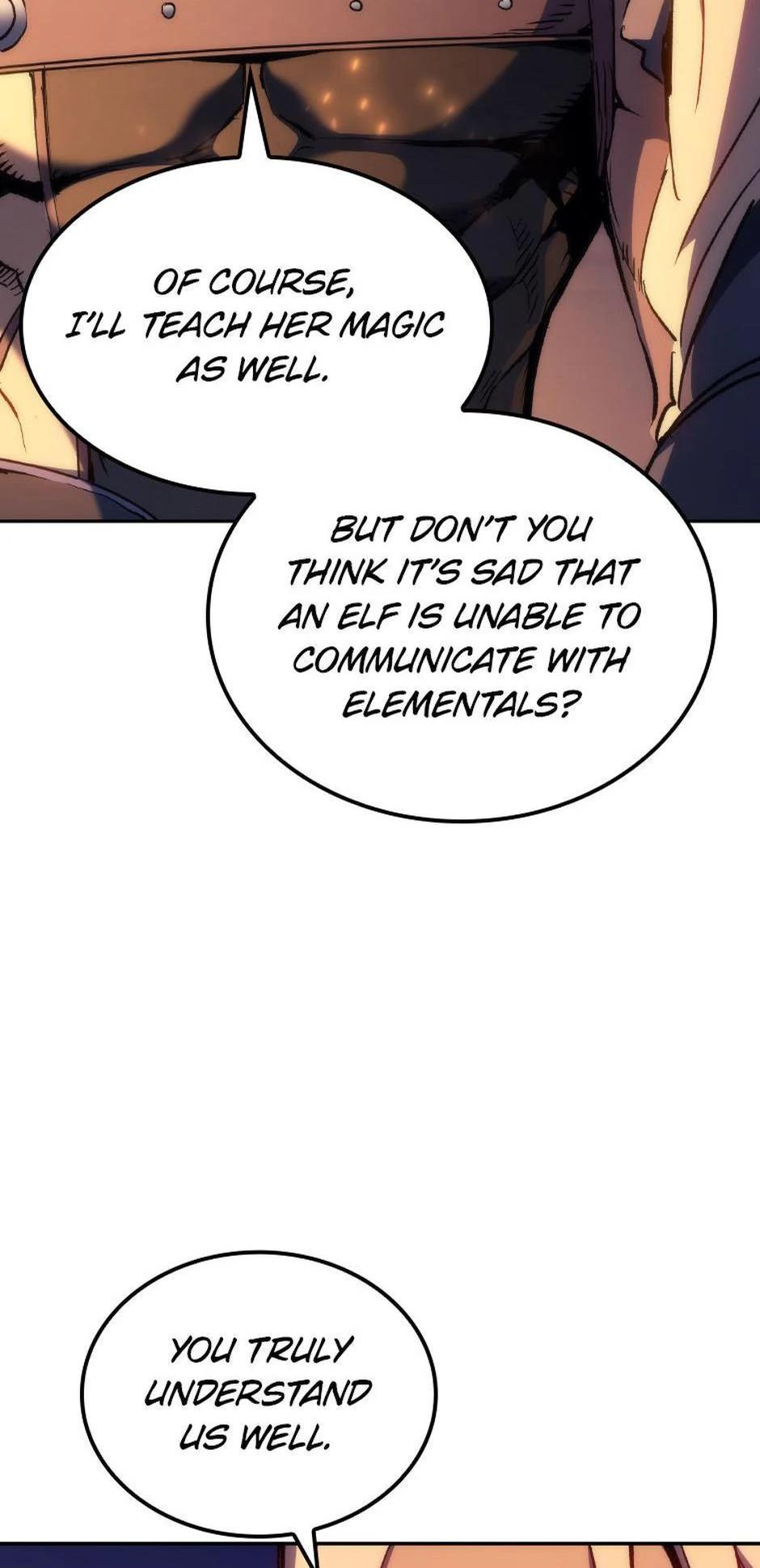 The Reincarnated King of Fists Chap 40 - Next Chap 41