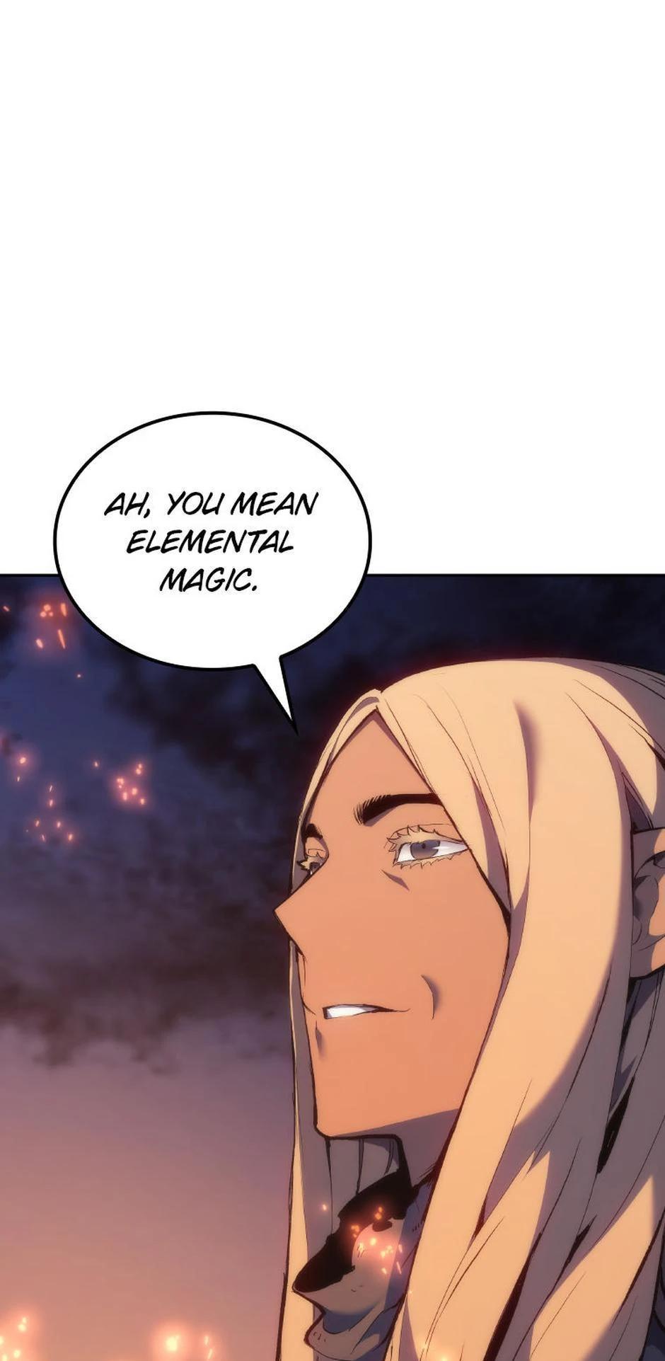 The Reincarnated King of Fists Chap 40 - Next Chap 41