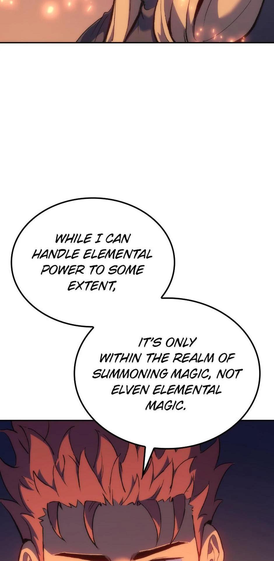 The Reincarnated King of Fists Chap 40 - Next Chap 41