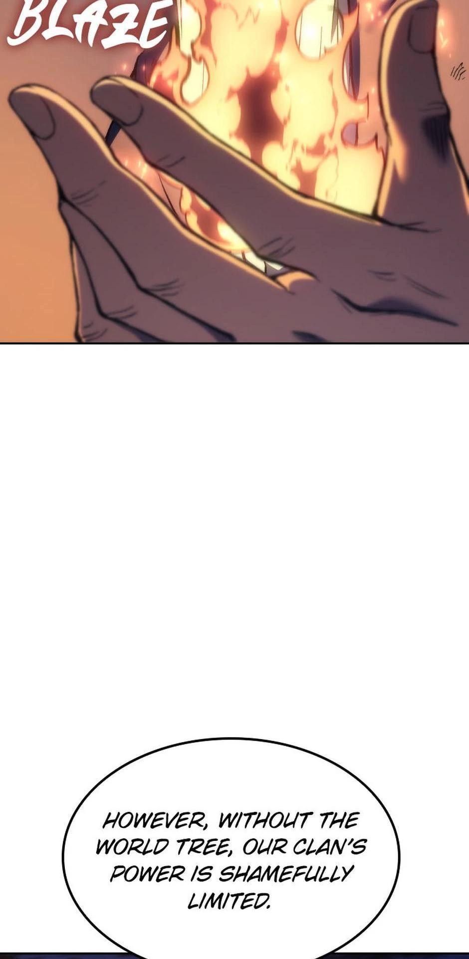 The Reincarnated King of Fists Chap 40 - Next Chap 41