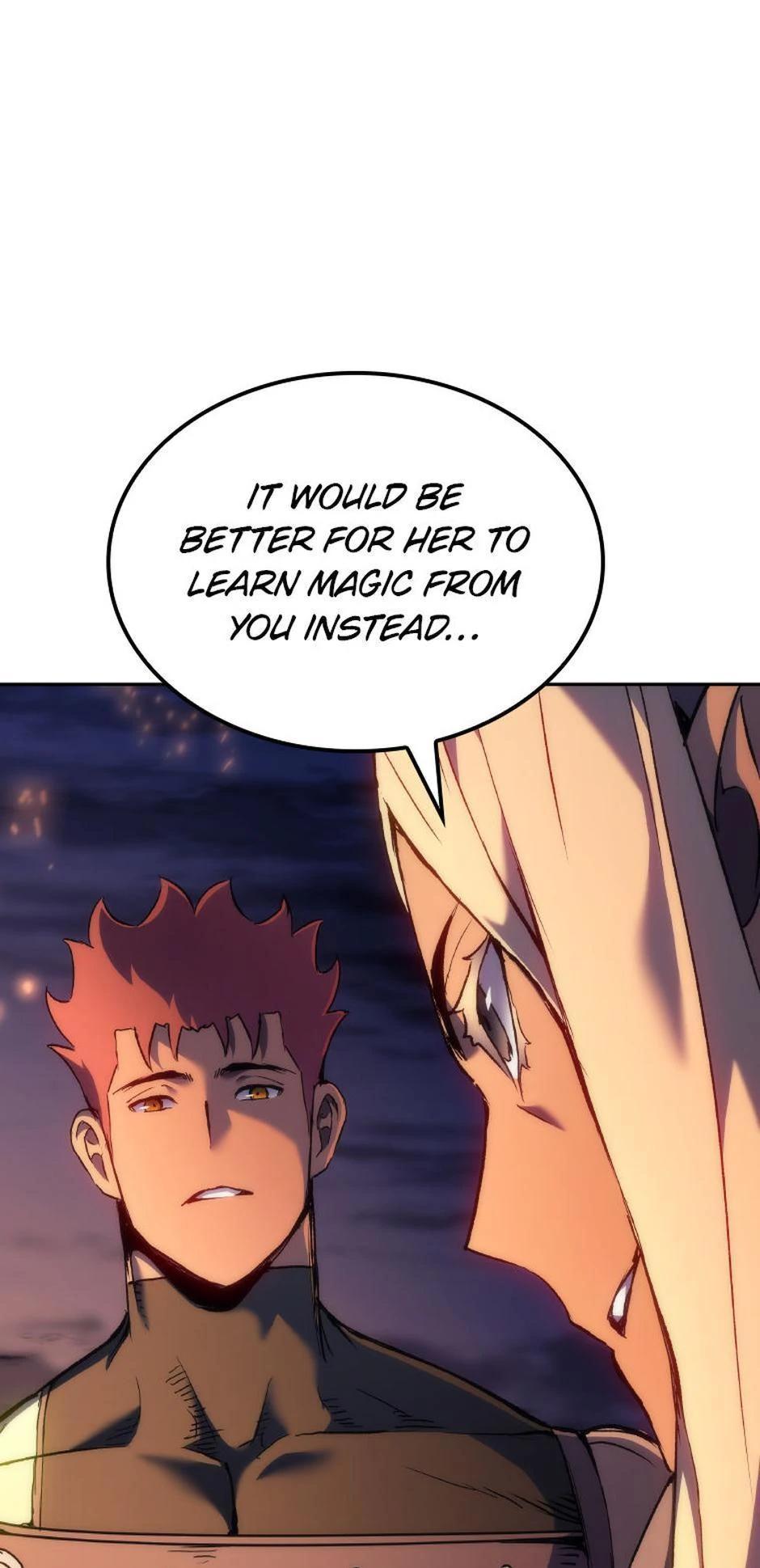 The Reincarnated King of Fists Chap 40 - Next Chap 41