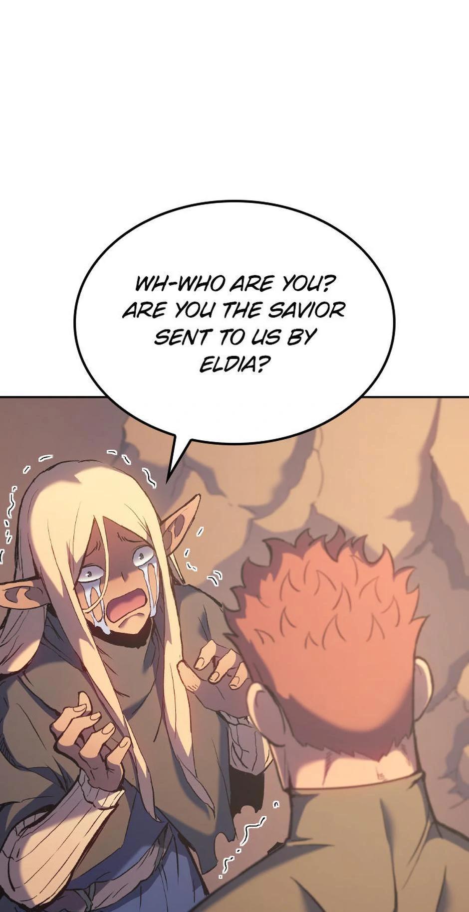 The Reincarnated King of Fists Chap 41 - Next Chap 42