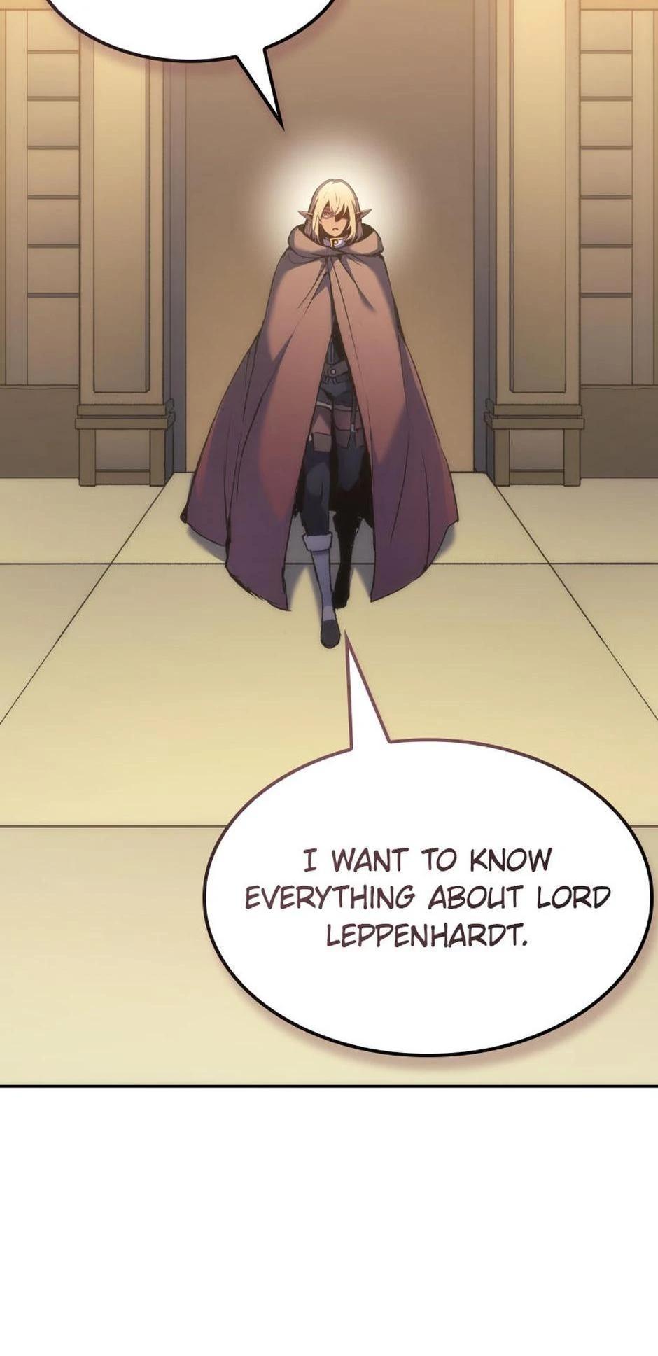 The Reincarnated King of Fists Chap 41 - Next Chap 42