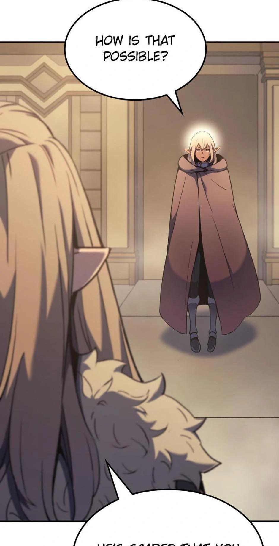 The Reincarnated King of Fists Chap 41 - Next Chap 42