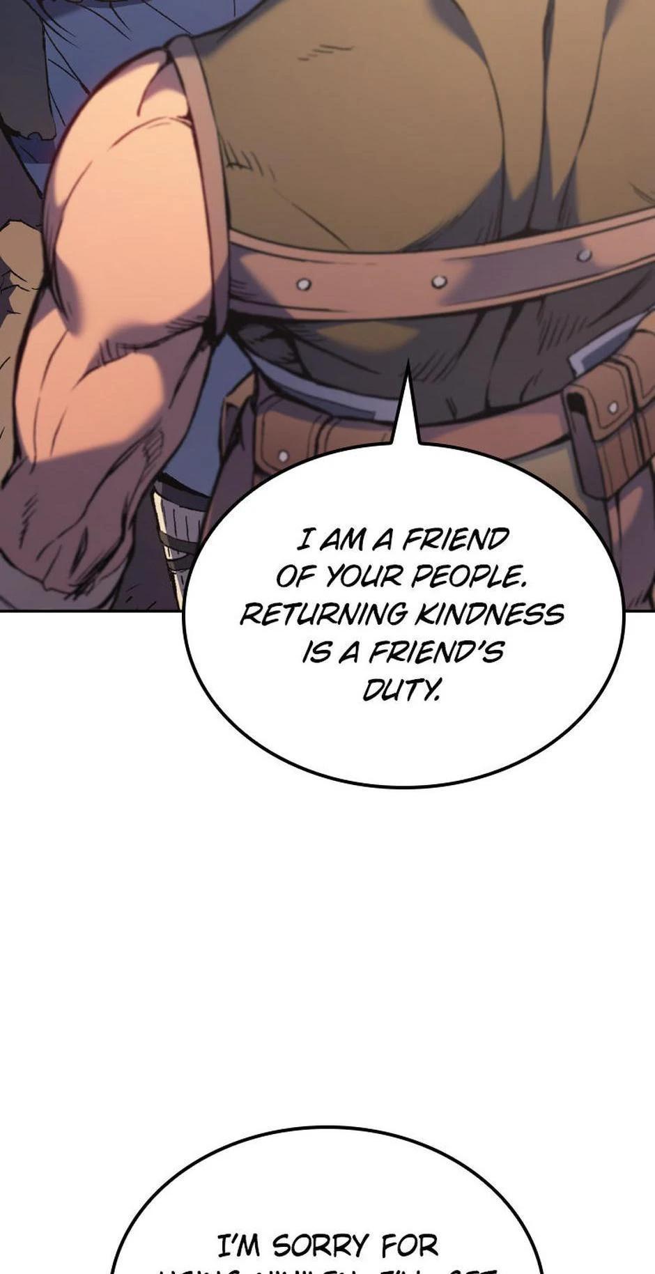 The Reincarnated King of Fists Chap 41 - Next Chap 42