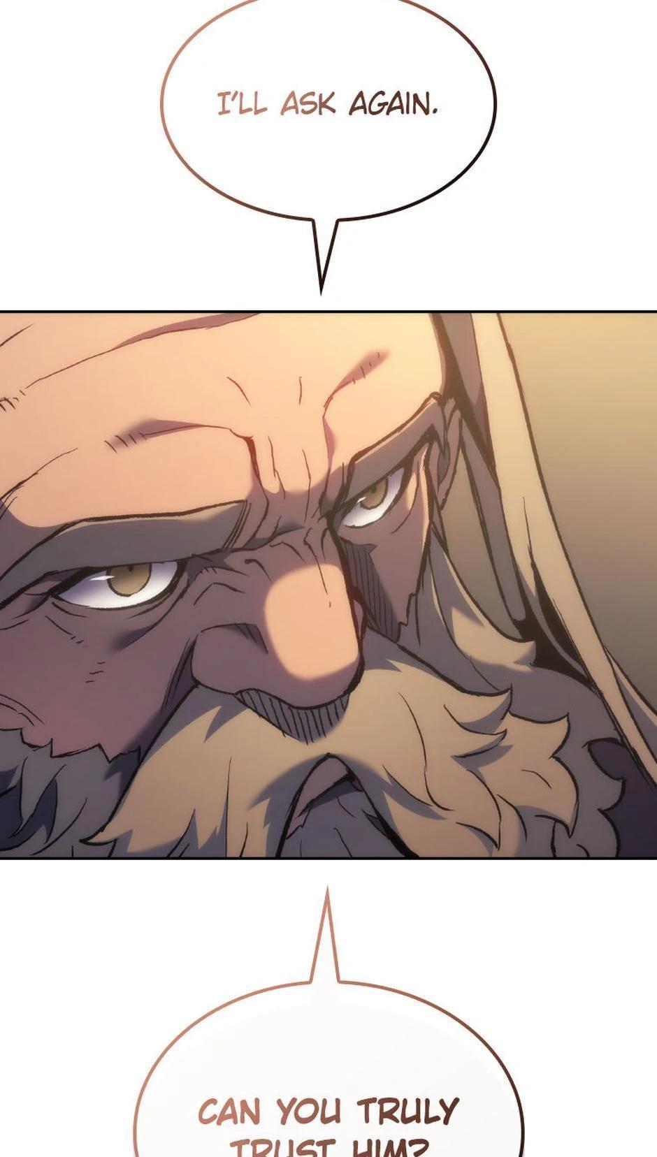 The Reincarnated King of Fists Chap 41 - Next Chap 42