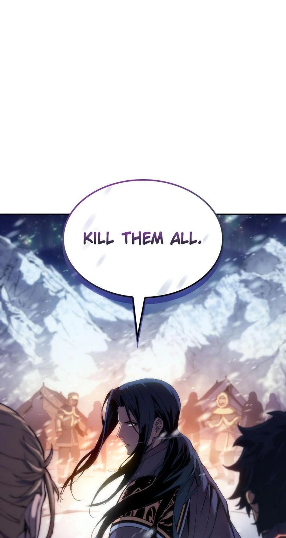 The Reincarnated King of Fists Chap 41 - Next Chap 42