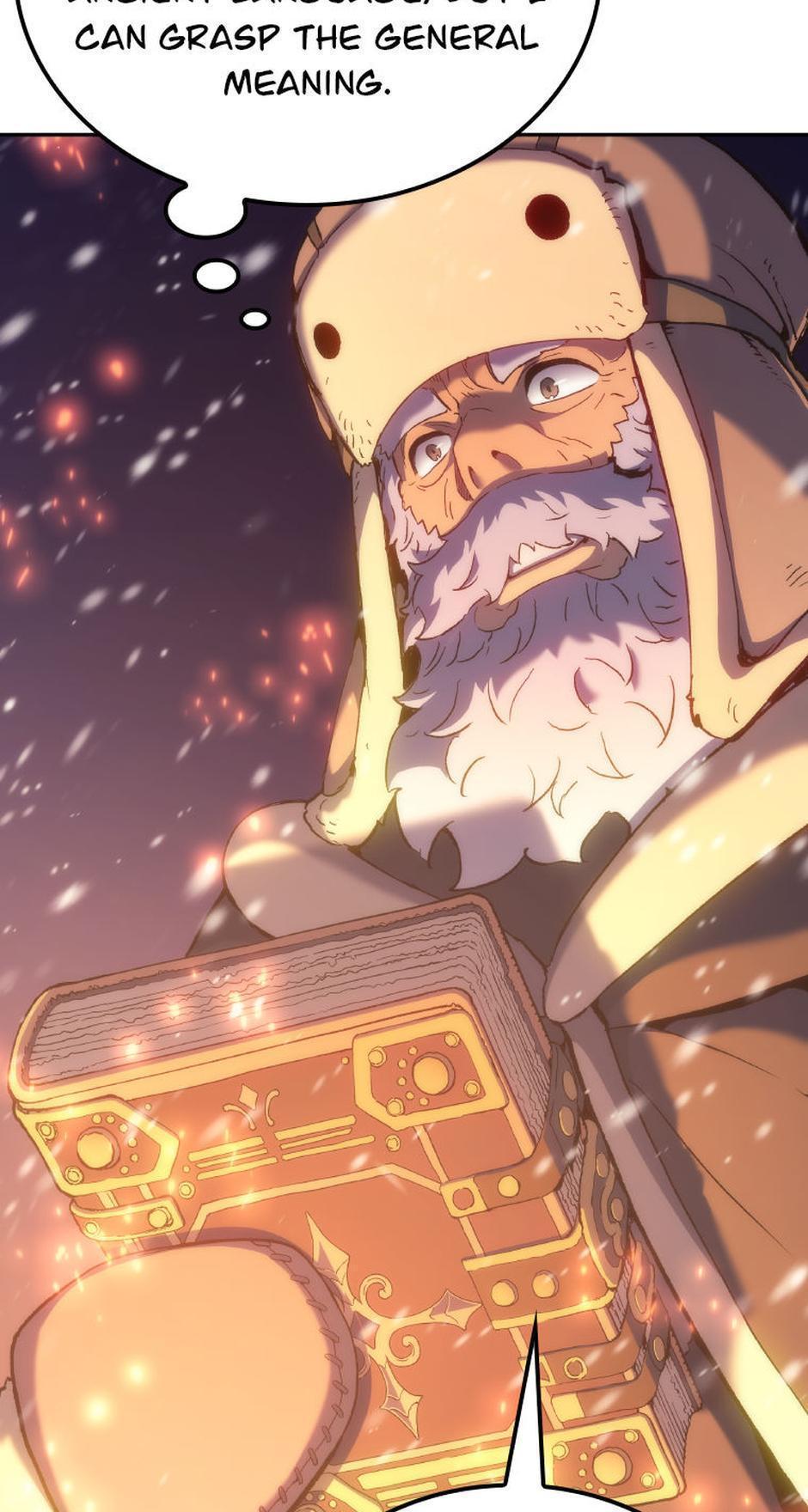 The Reincarnated King of Fists Chap 41 - Next Chap 42