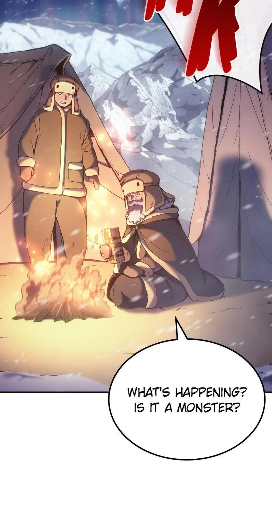 The Reincarnated King of Fists Chap 41 - Next Chap 42