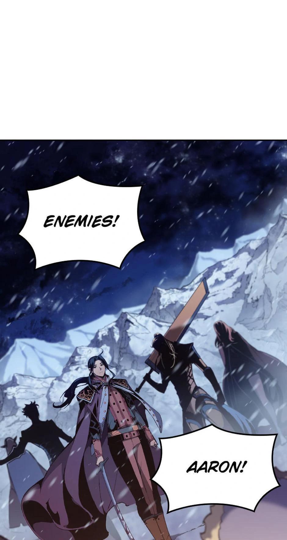 The Reincarnated King of Fists Chap 41 - Next Chap 42