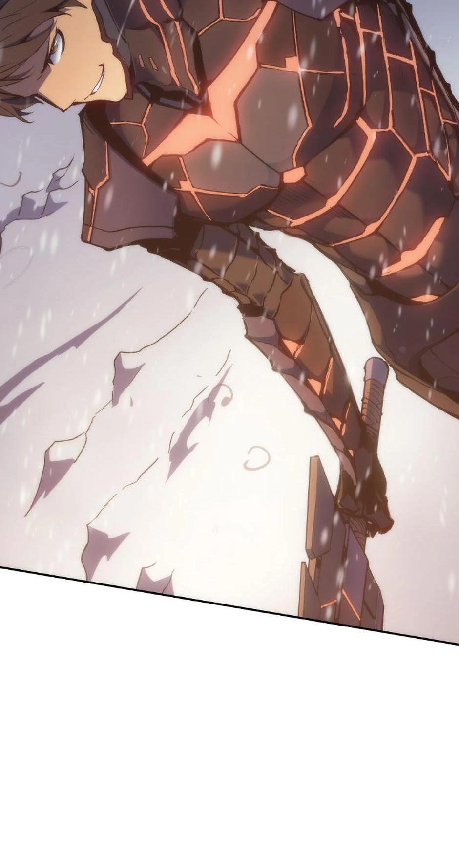 The Reincarnated King of Fists Chap 41 - Next Chap 42