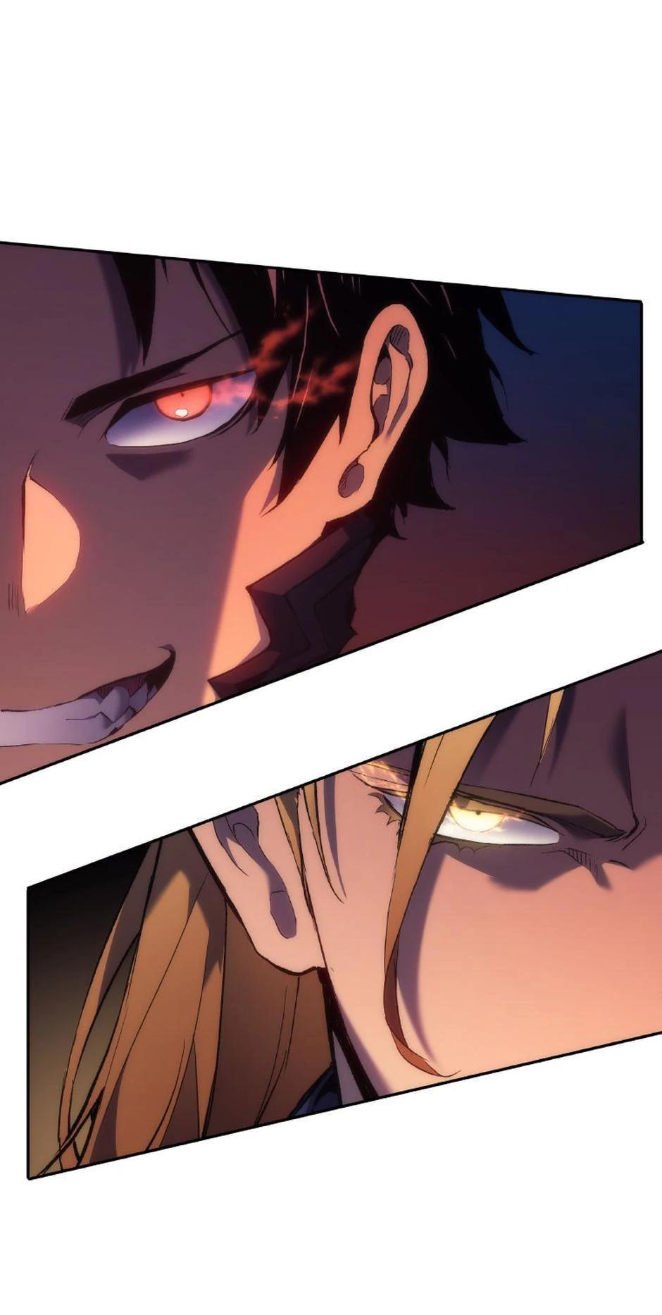 The Reincarnated King of Fists Chap 41 - Next Chap 42