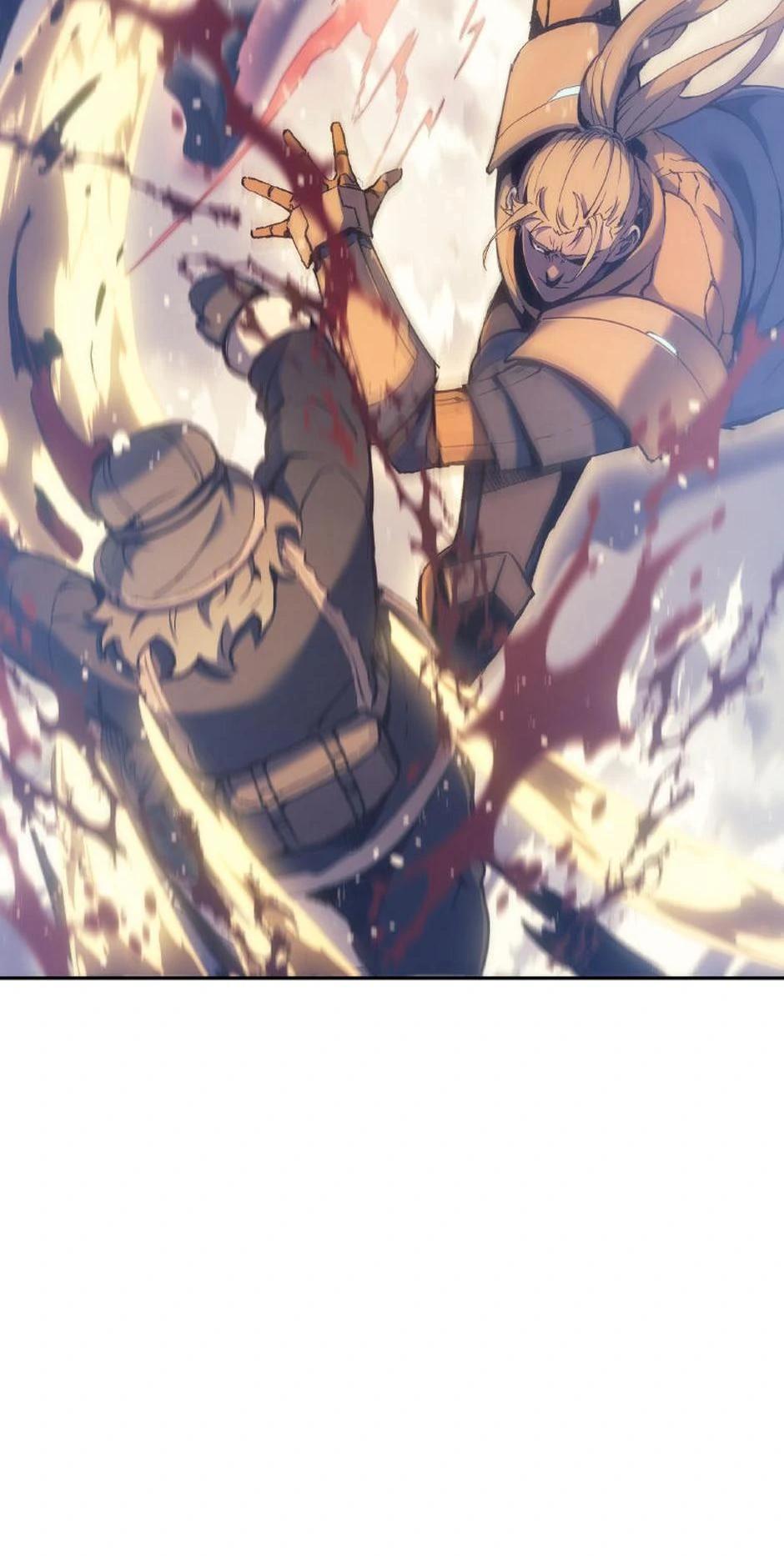 The Reincarnated King of Fists Chap 41 - Next Chap 42