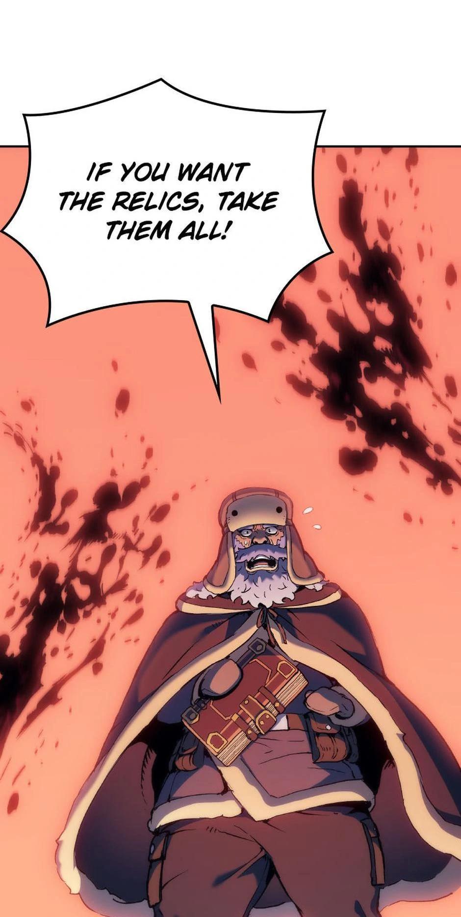 The Reincarnated King of Fists Chap 41 - Next Chap 42