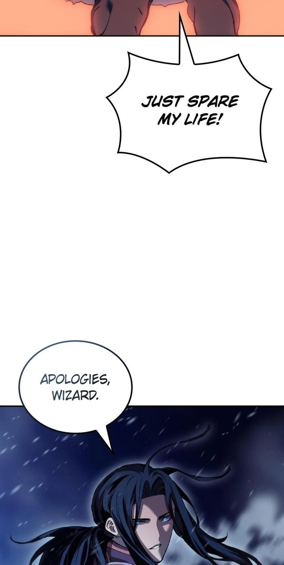 The Reincarnated King of Fists Chap 41 - Next Chap 42