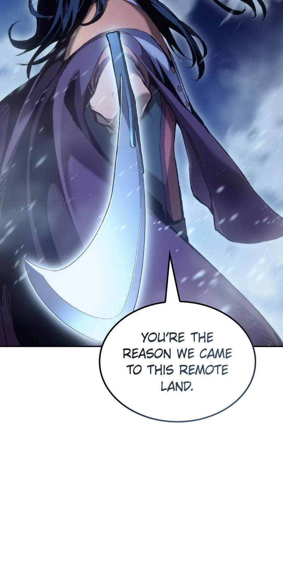 The Reincarnated King of Fists Chap 41 - Next Chap 42