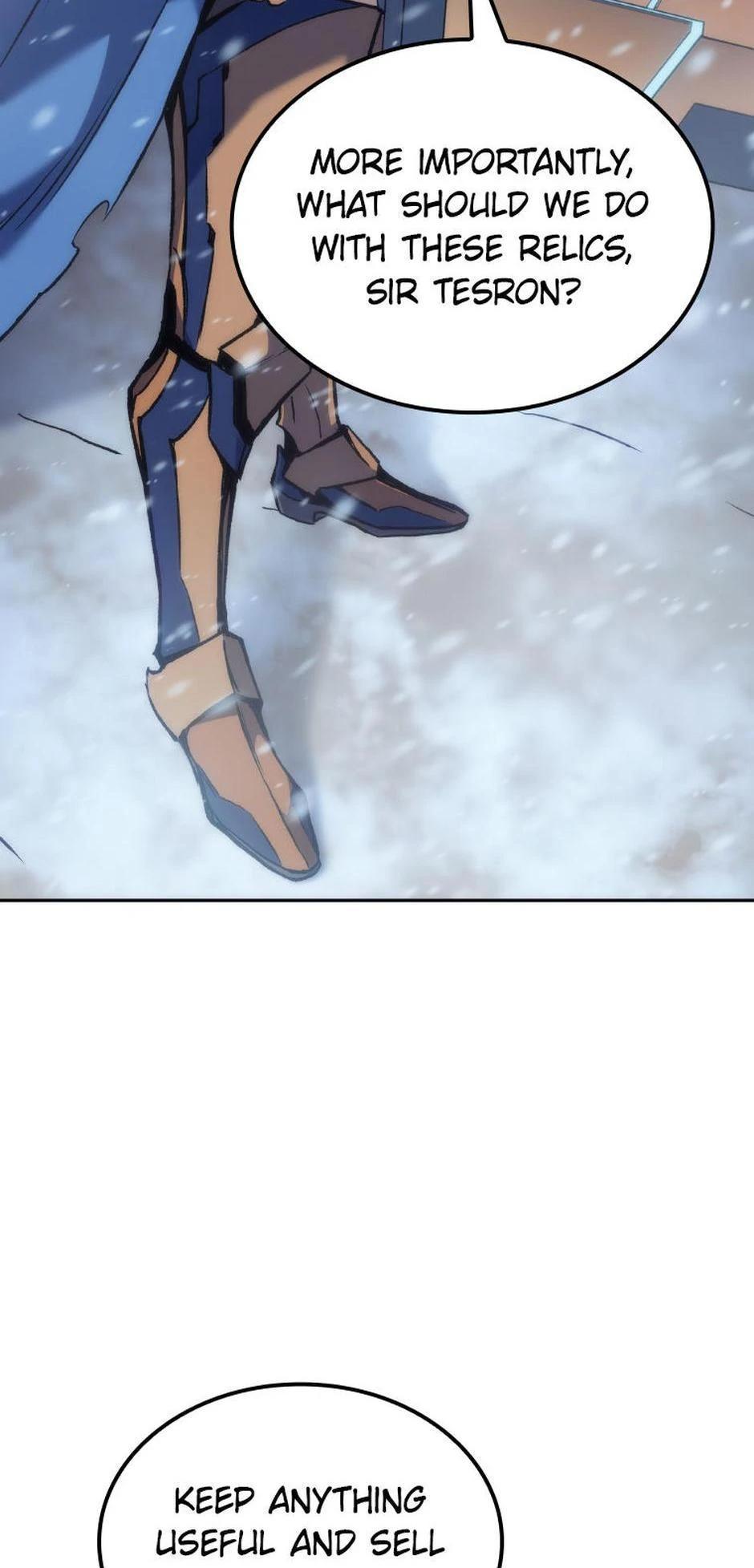 The Reincarnated King of Fists Chap 41 - Next Chap 42