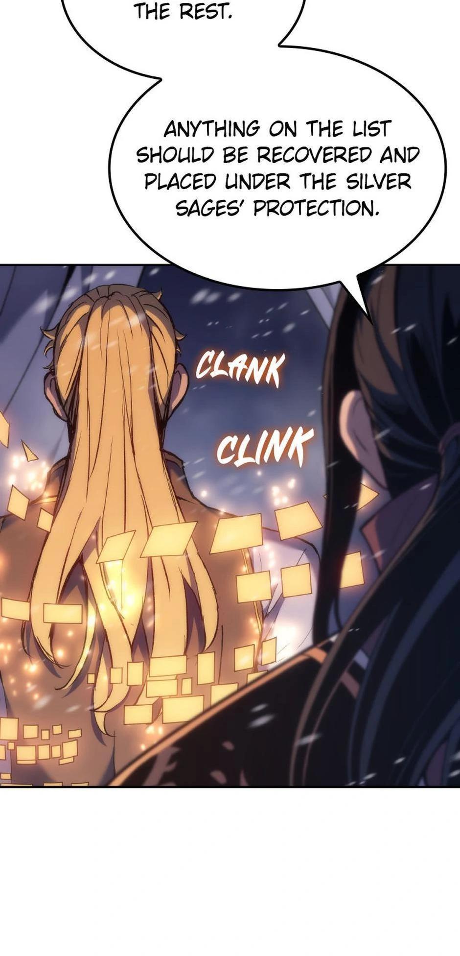 The Reincarnated King of Fists Chap 41 - Next Chap 42