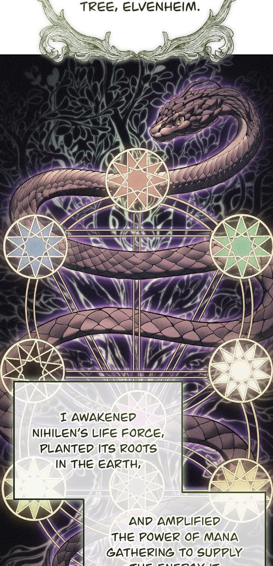 The Reincarnated King of Fists Chap 41 - Next Chap 42