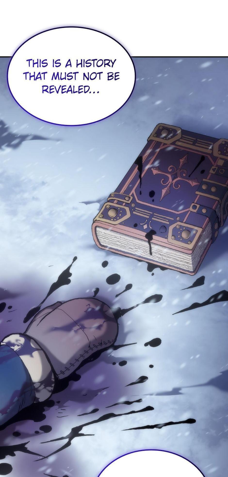 The Reincarnated King of Fists Chap 41 - Next Chap 42