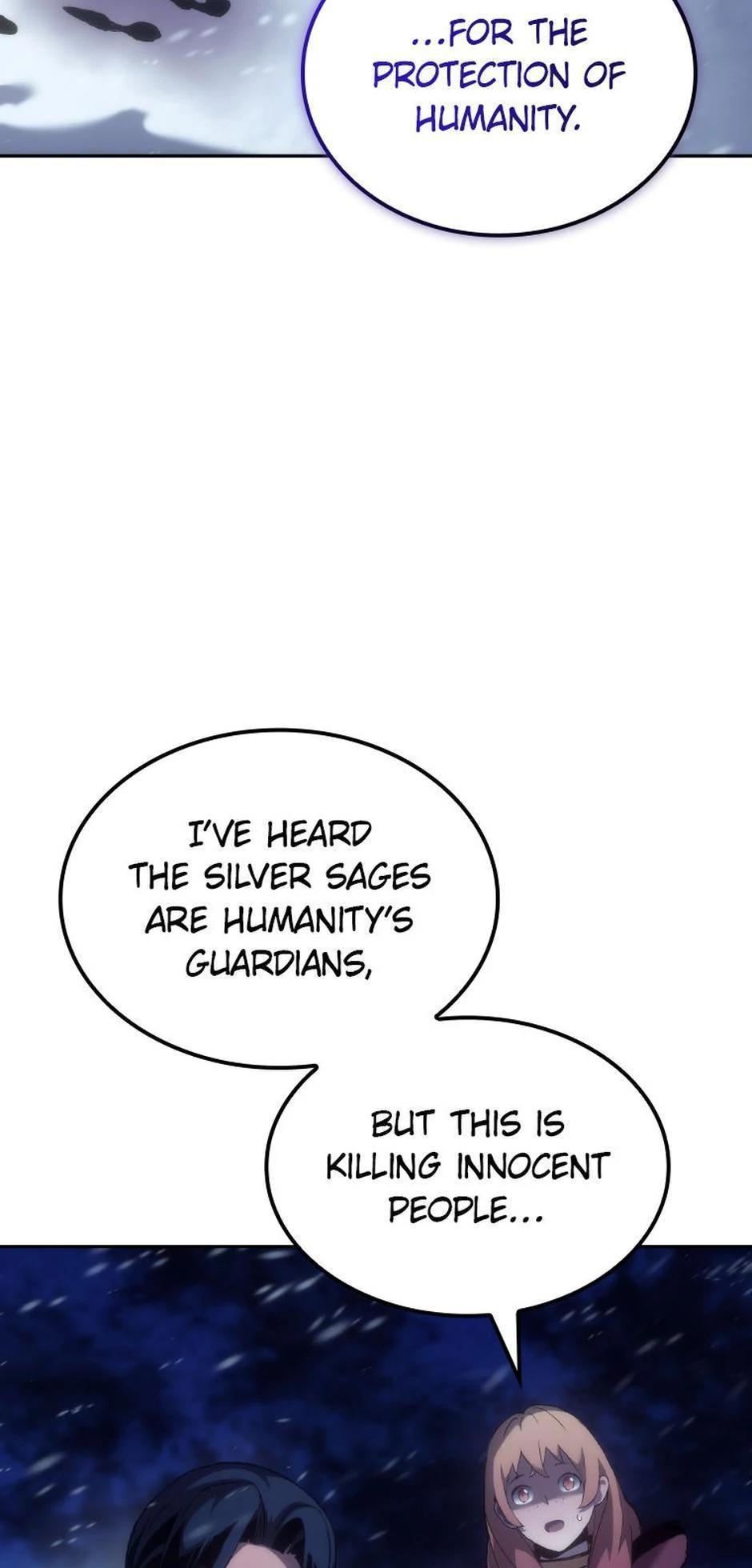 The Reincarnated King of Fists Chap 41 - Next Chap 42