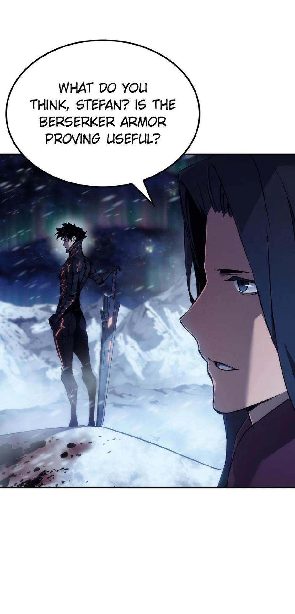 The Reincarnated King of Fists Chap 41 - Next Chap 42