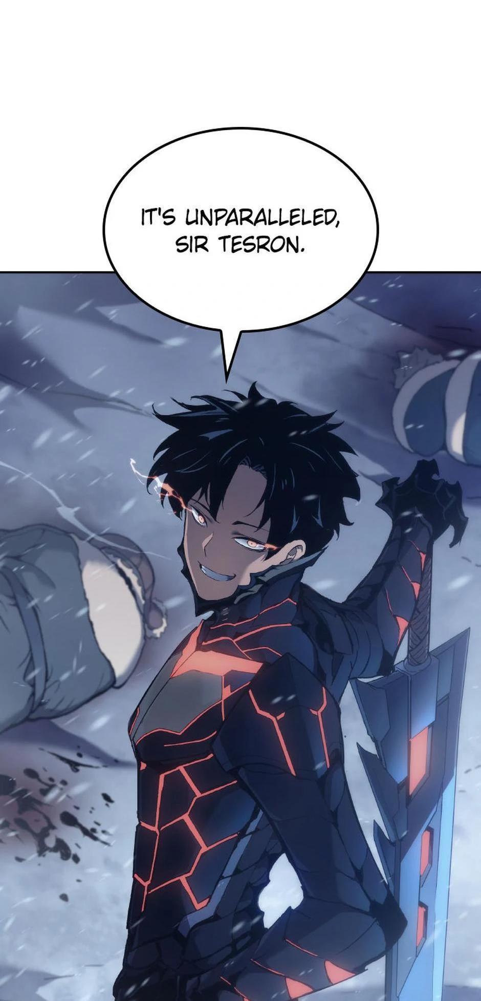 The Reincarnated King of Fists Chap 41 - Next Chap 42