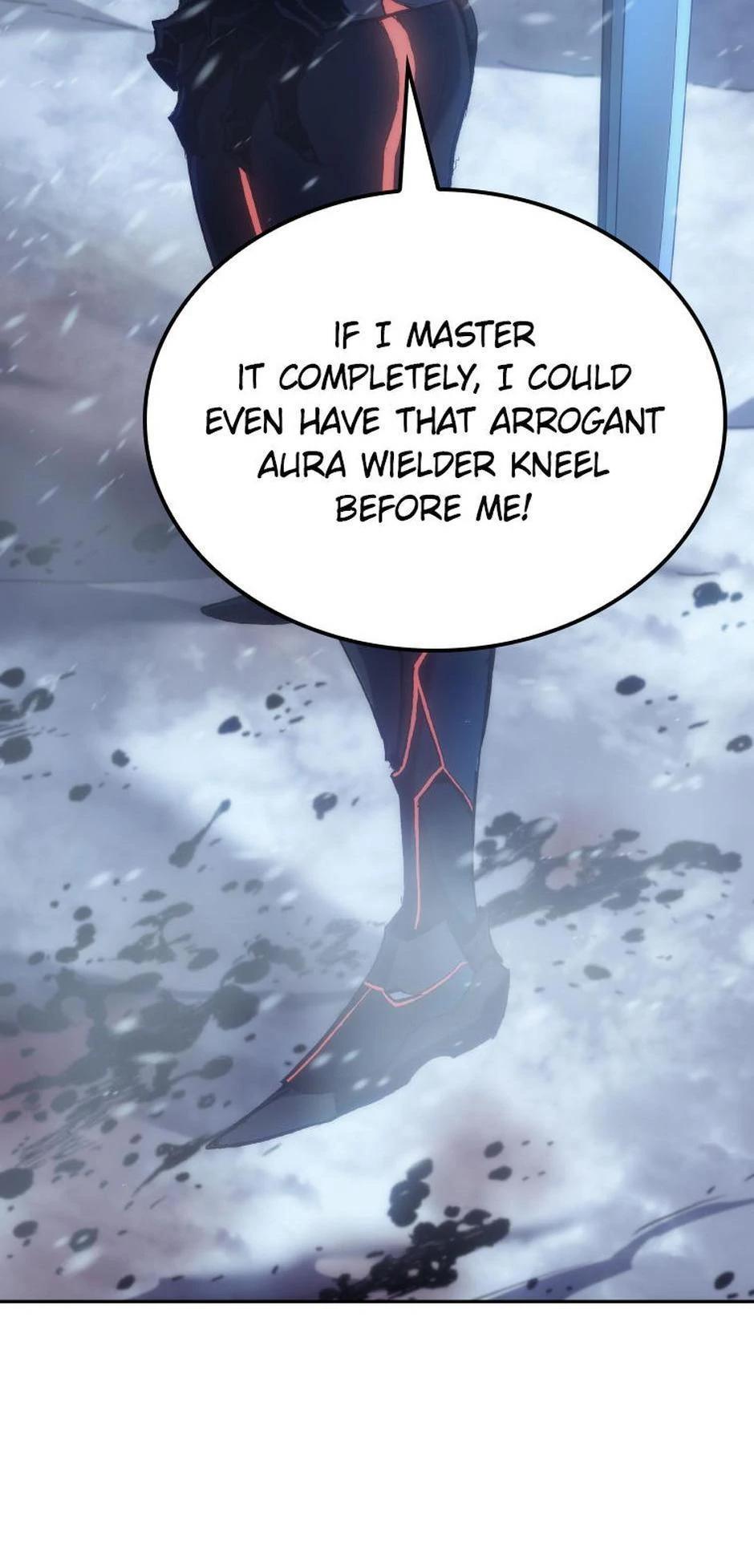 The Reincarnated King of Fists Chap 41 - Next Chap 42