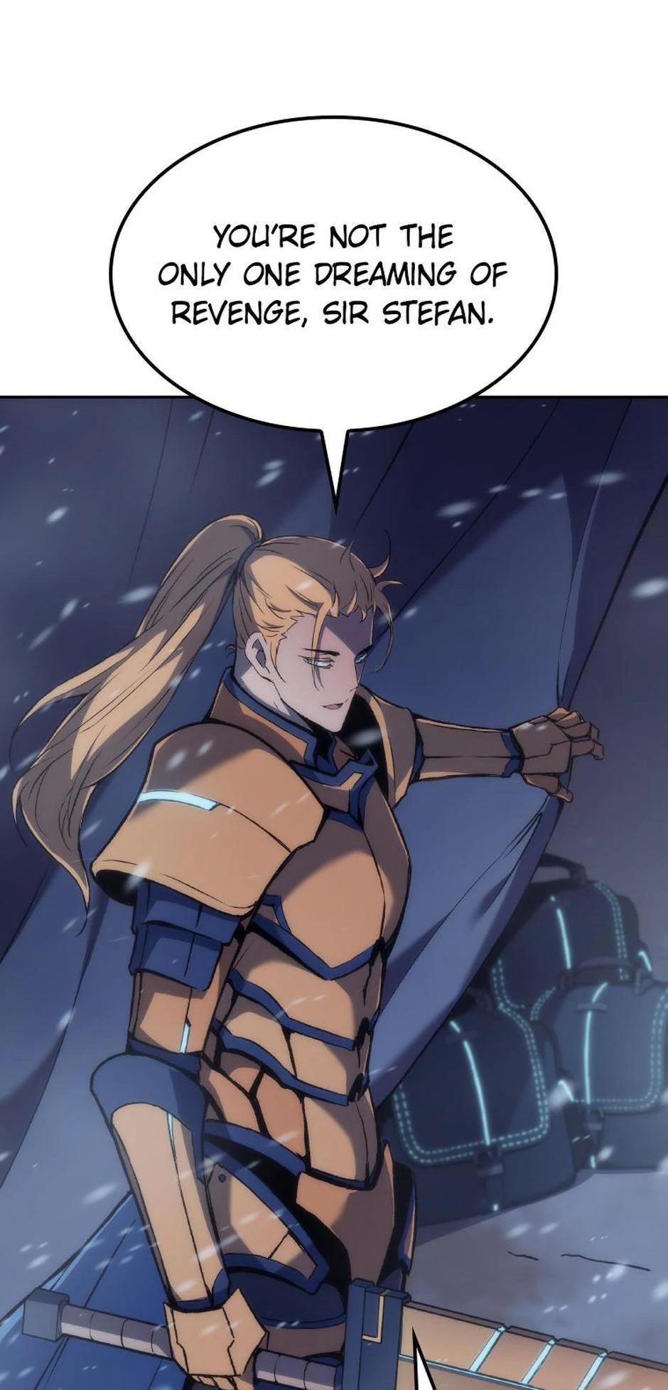 The Reincarnated King of Fists Chap 41 - Next Chap 42